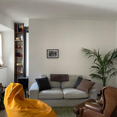 Dagli Olivari - Casa Teo Gromo Dış mekan fotoğraf