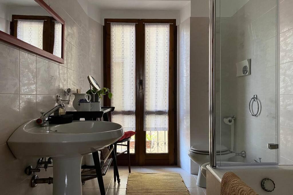 Dagli Olivari - Casa Teo Gromo Dış mekan fotoğraf
