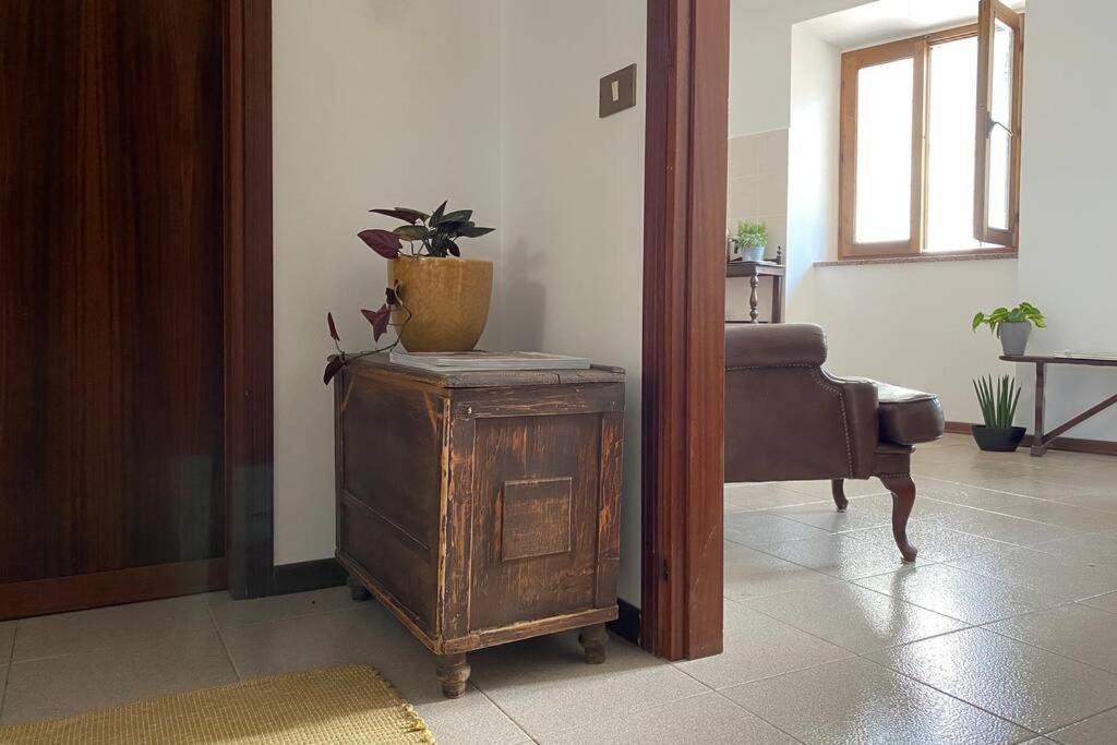 Dagli Olivari - Casa Teo Gromo Dış mekan fotoğraf